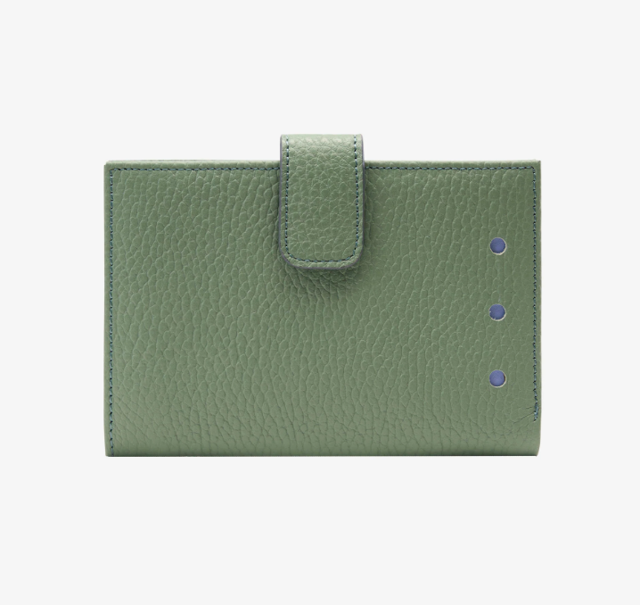 Ascot Slim Wallet LB465