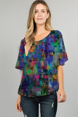 C2007 Apple Top