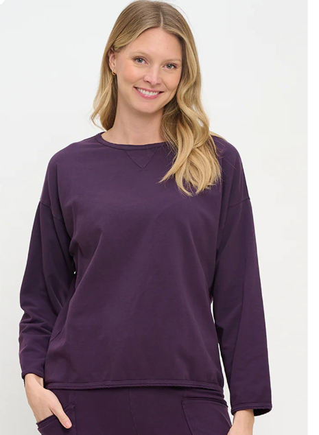 ST-633 Top