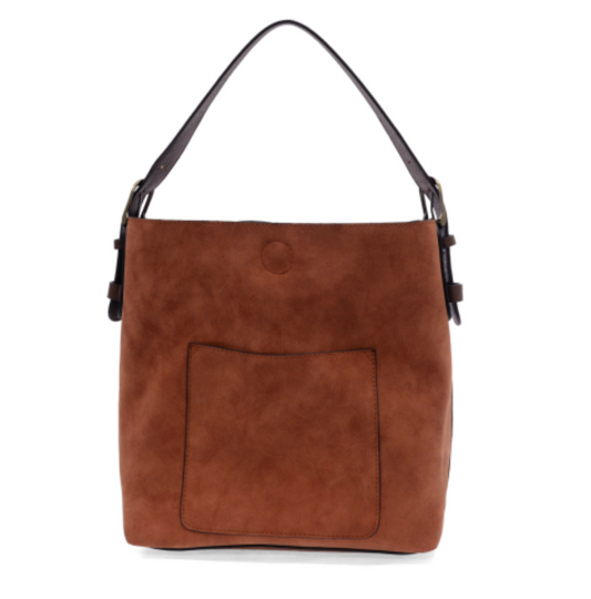 L8235 Hobo Suede