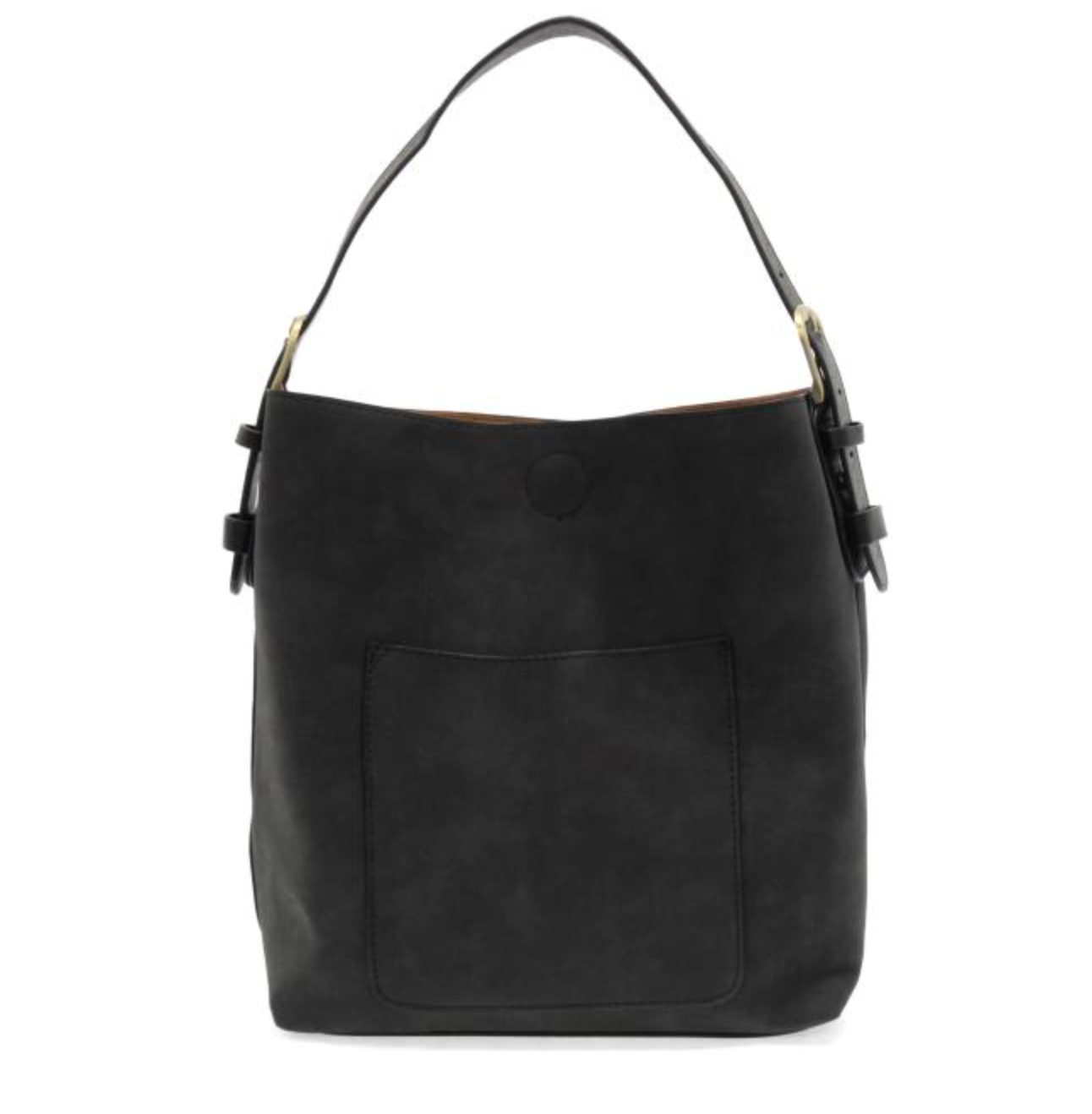L8235 Hobo Suede