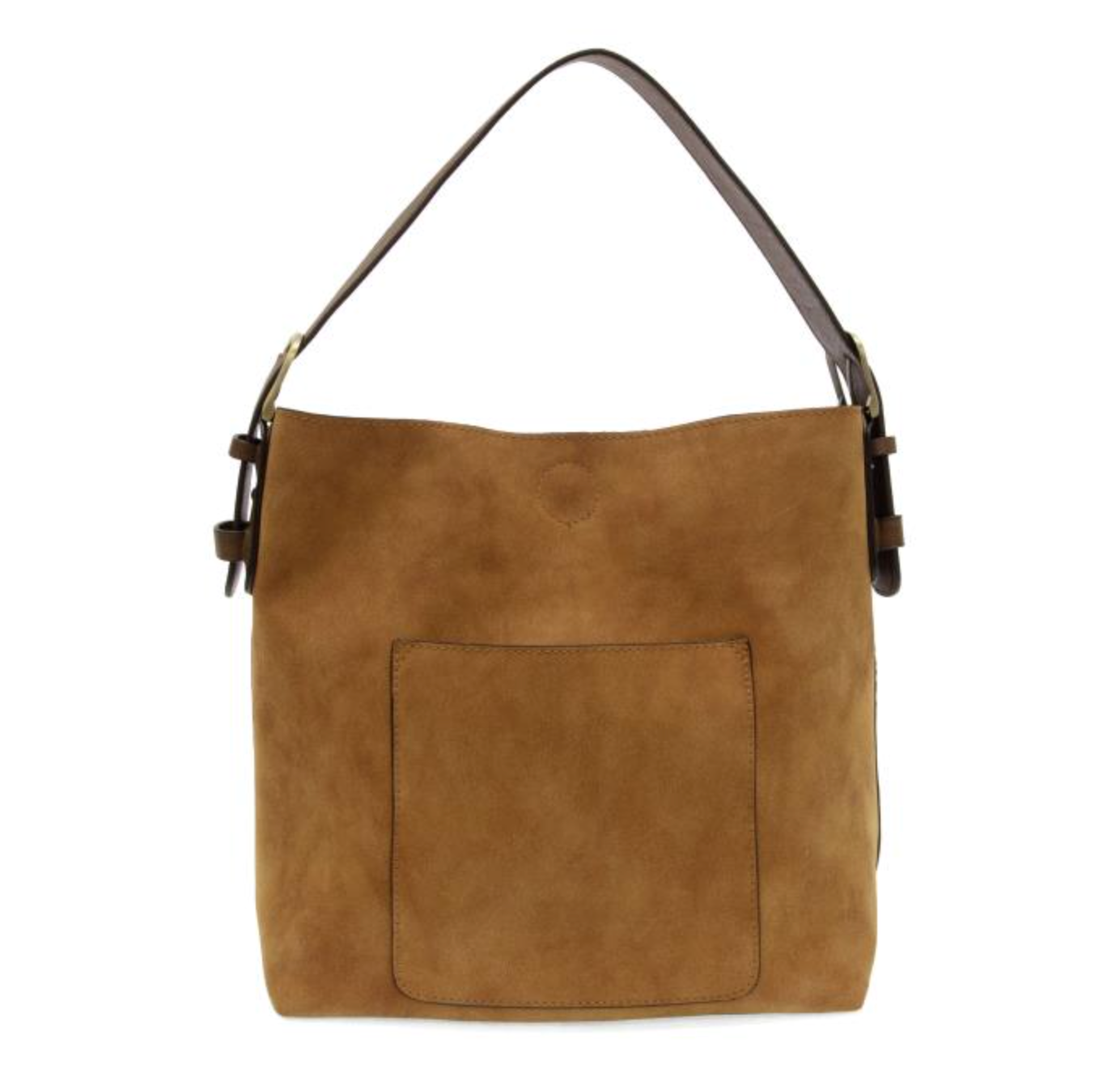 L8235 Hobo Suede