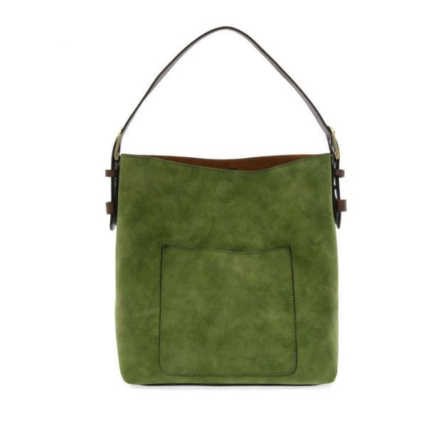 L8235 Hobo Suede