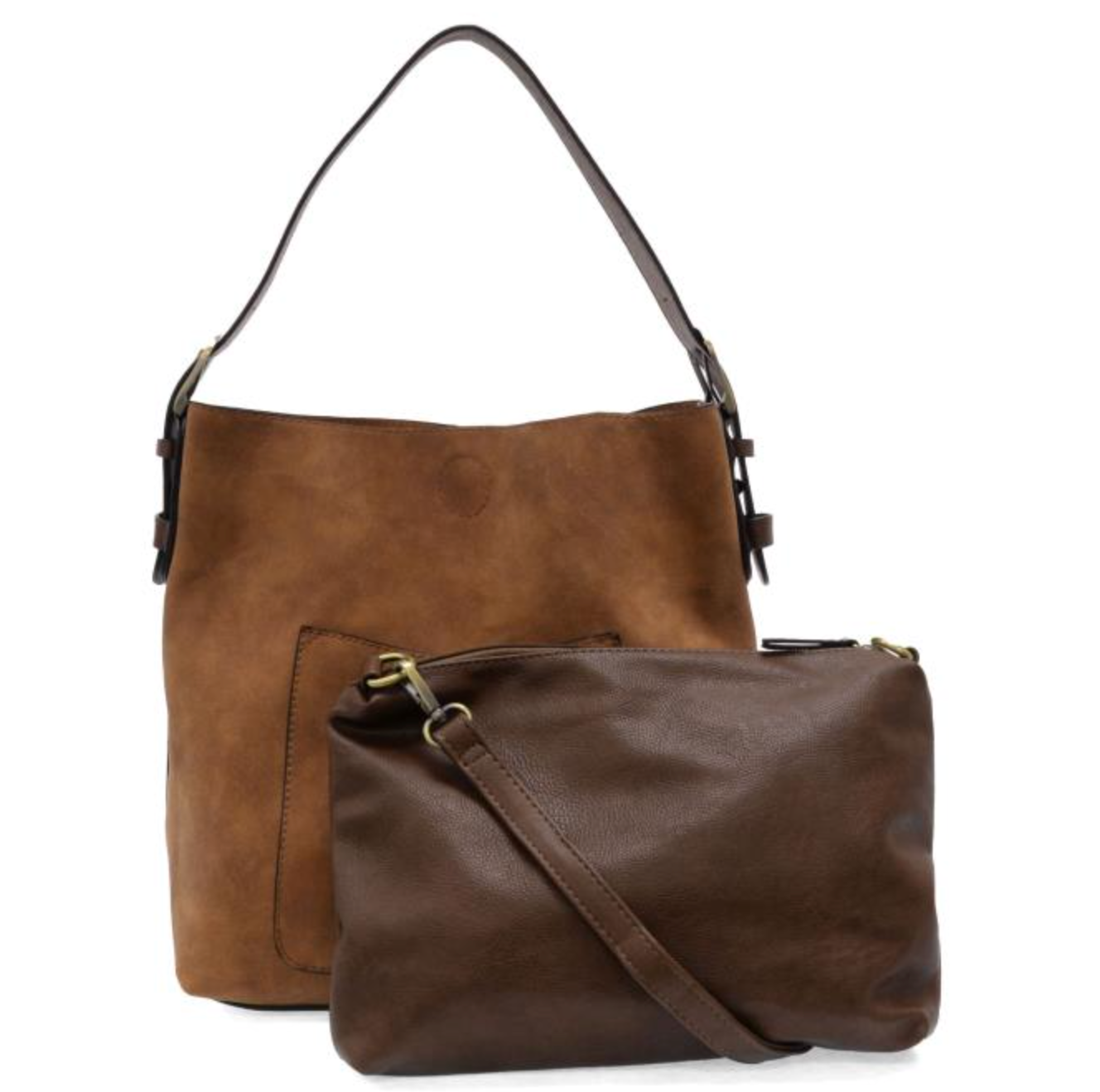 L8235 Hobo Suede