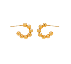 19320 Ball Earring