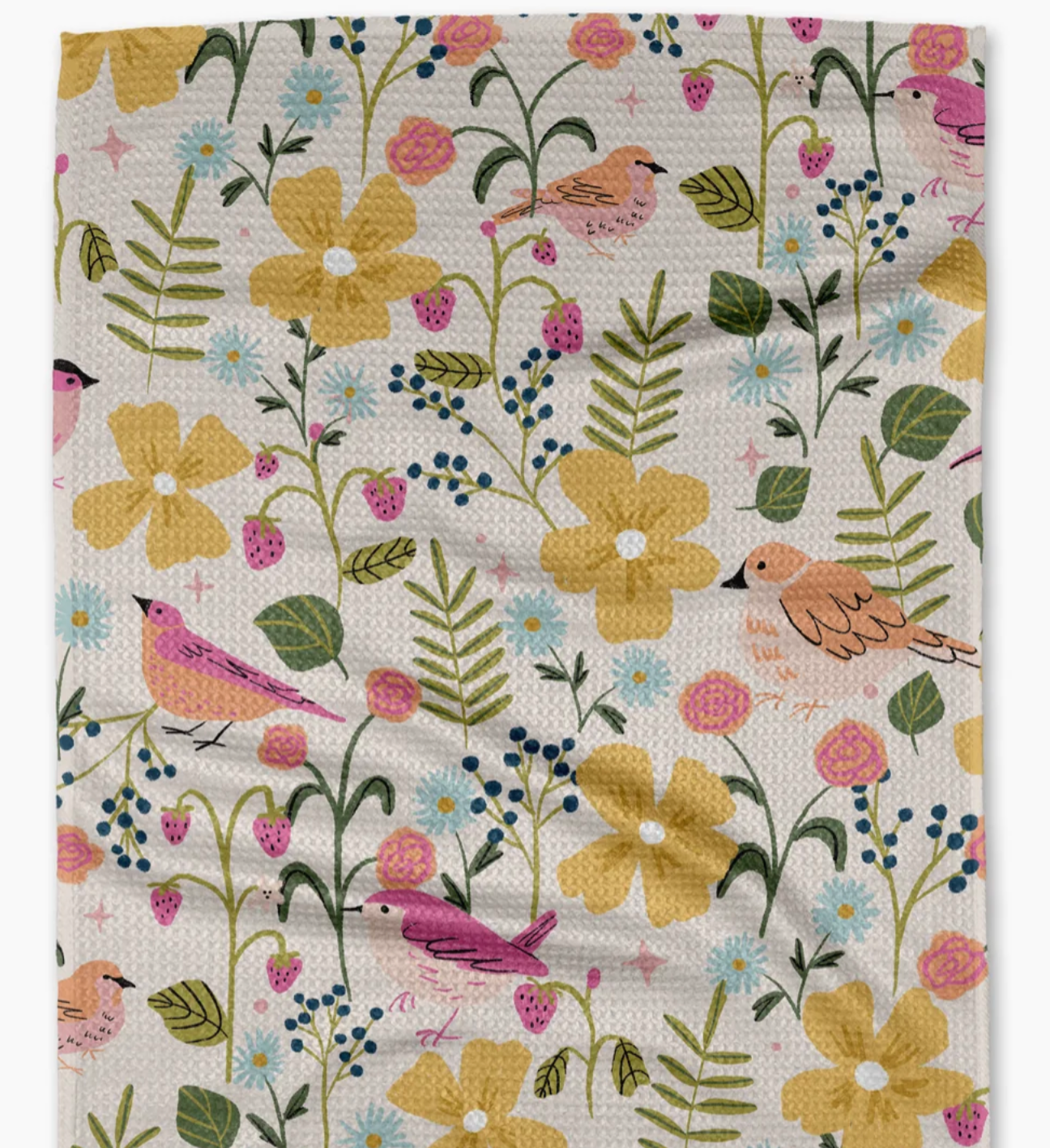 Kitchen Towel