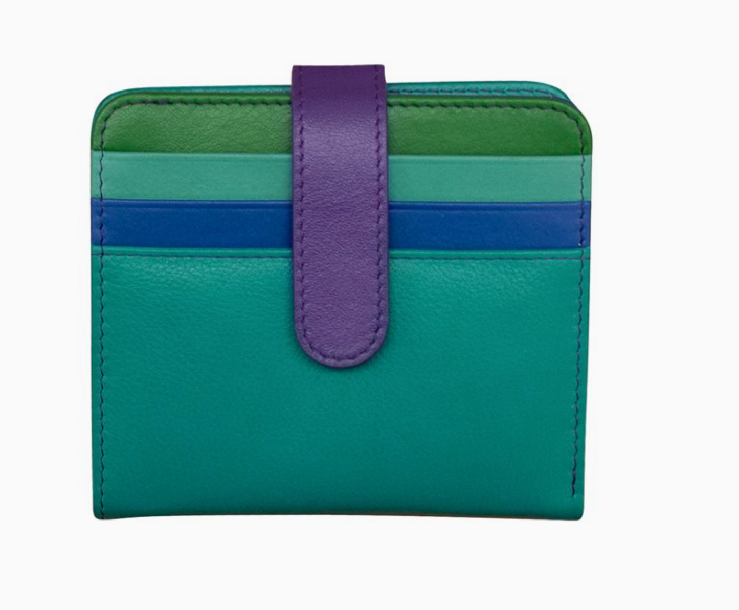 7301 Wallet CC Holder