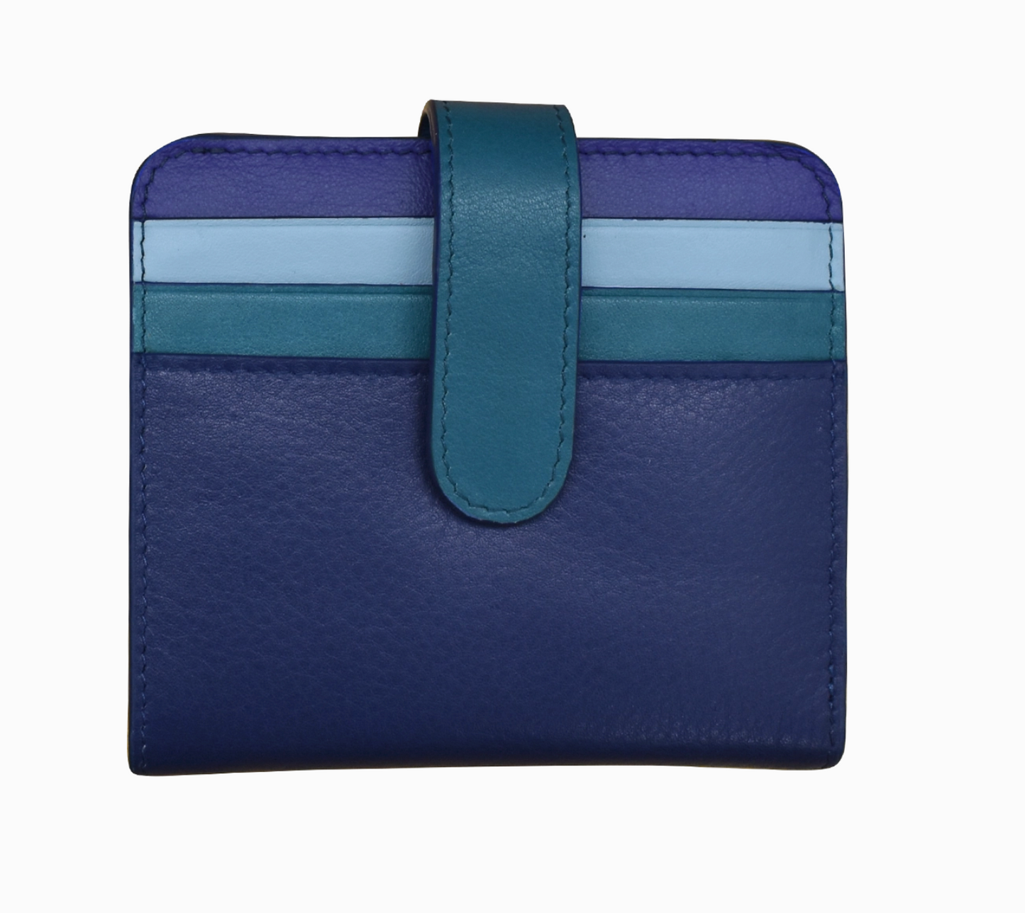 7301 Wallet CC Holder