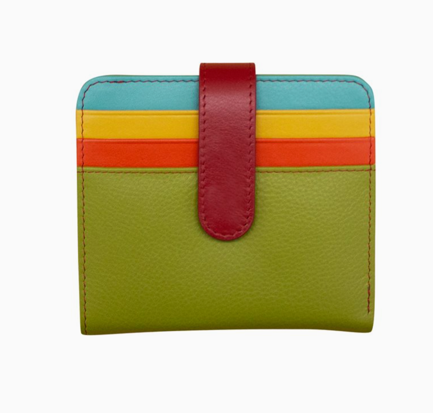 7301 Wallet CC Holder