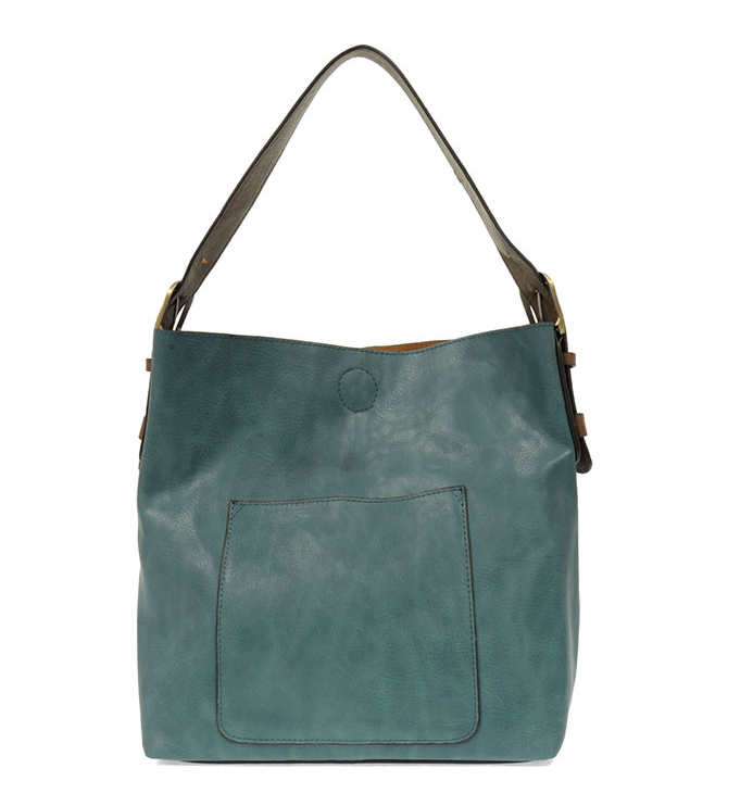 L8008 Hobo Bag