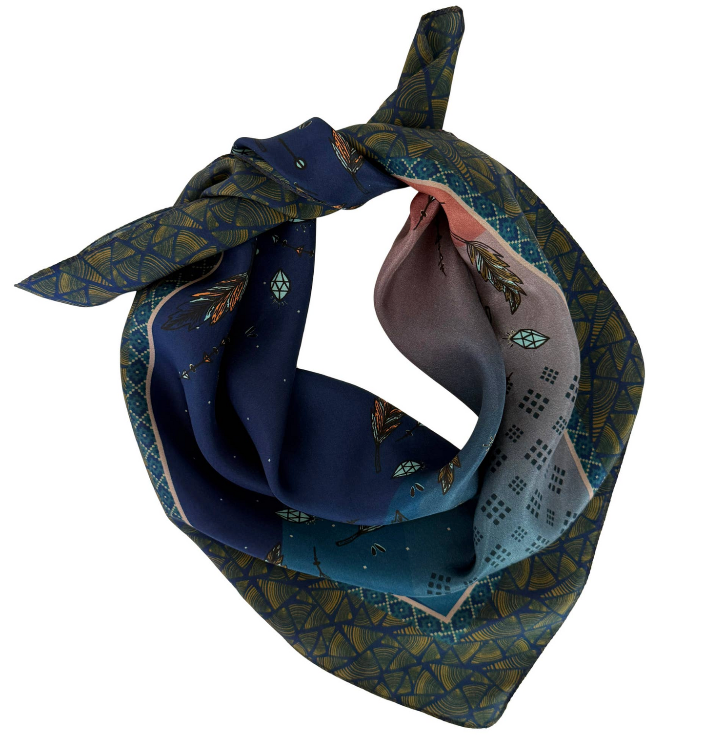 Scarf '26