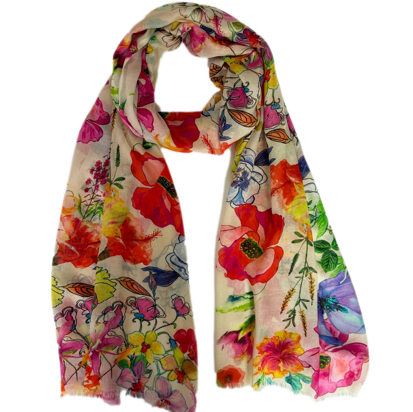 Scarf '26