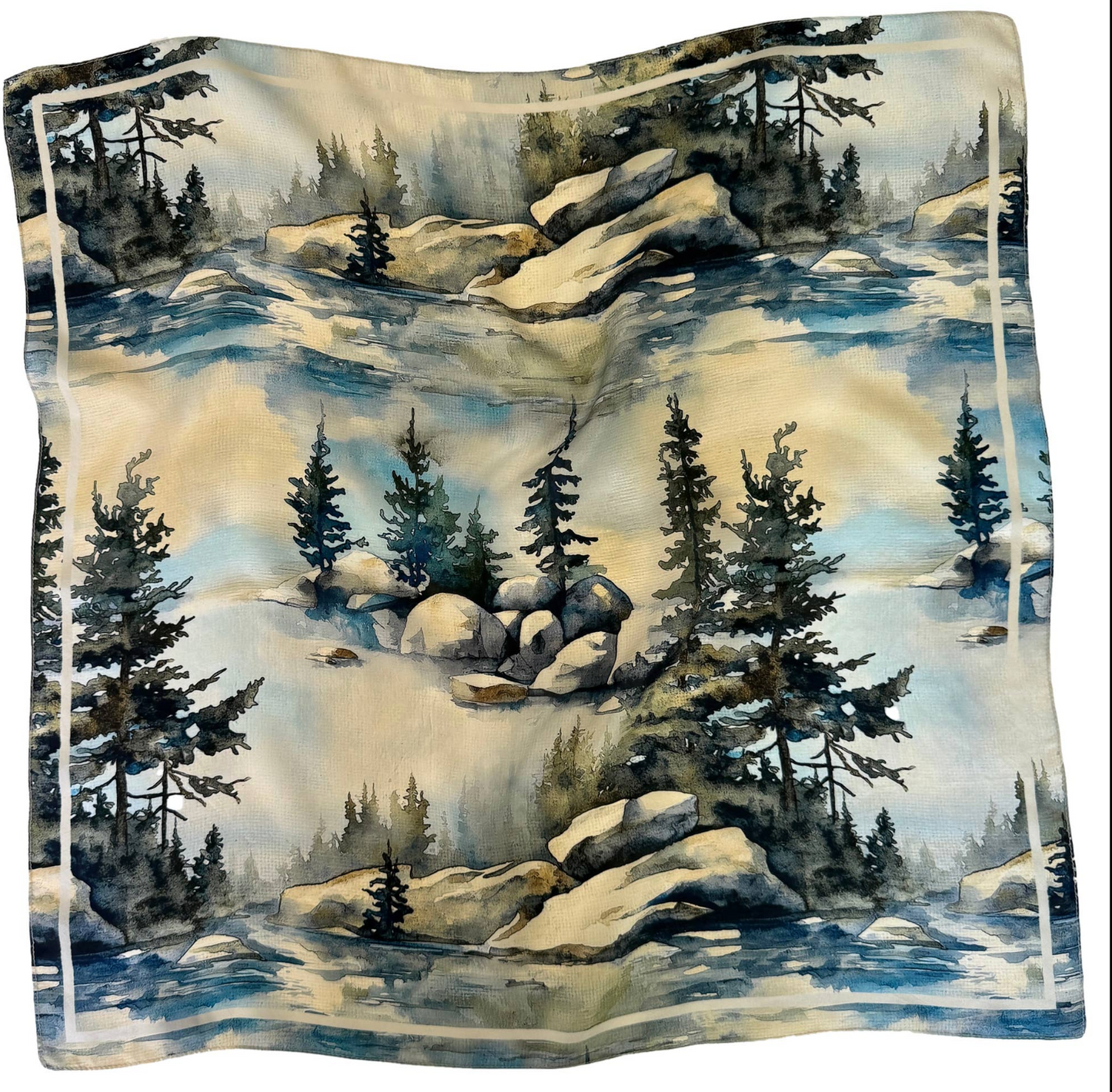 Scarf '26