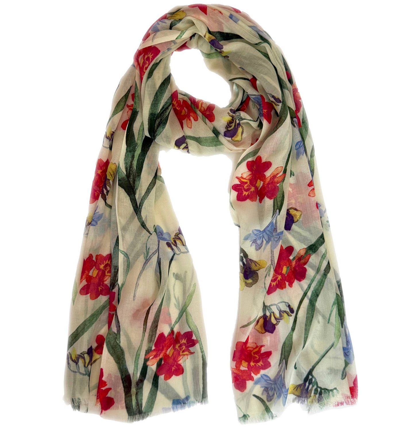 Scarf '26