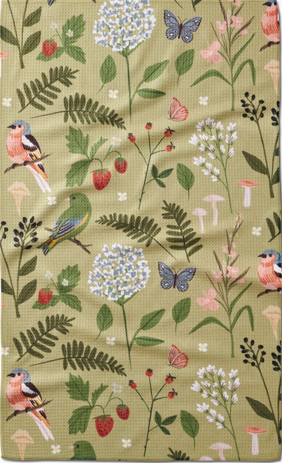 Kitchen Towel