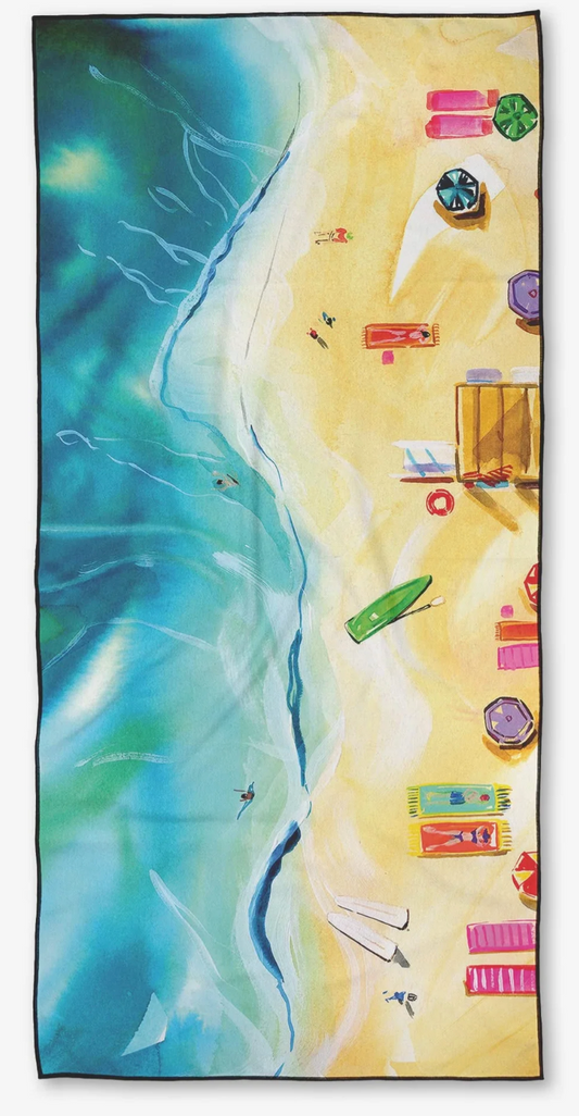 Beach Towel