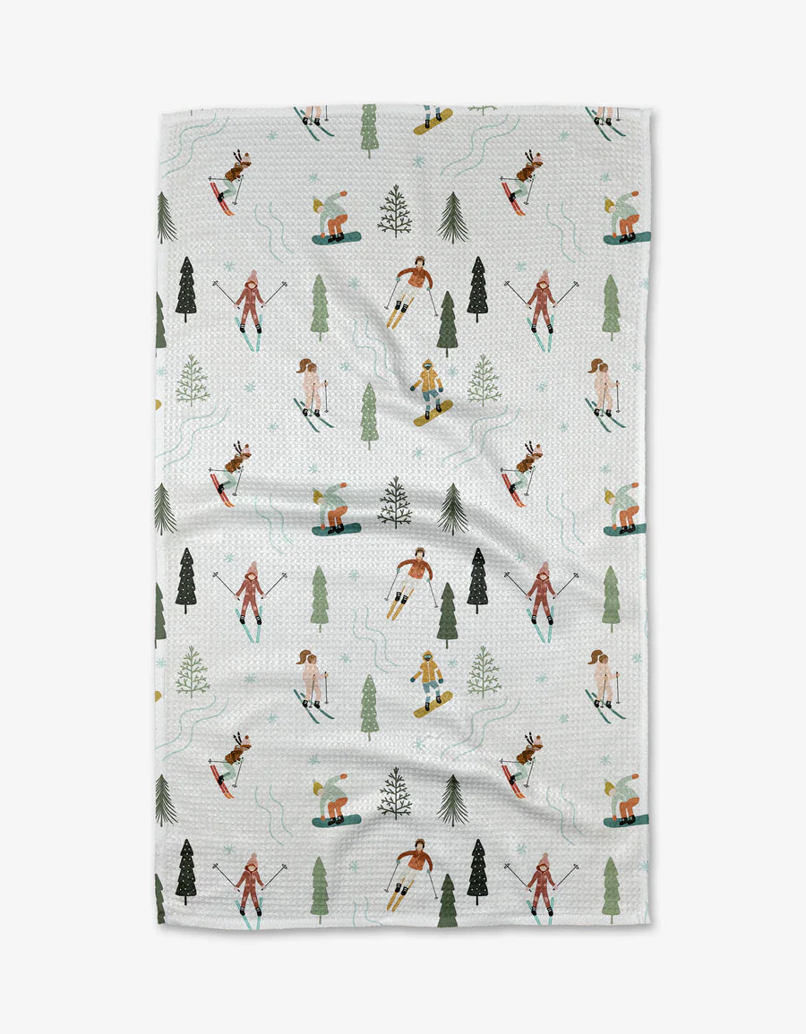 Kitchen Towel