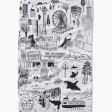 Kitchen Towel