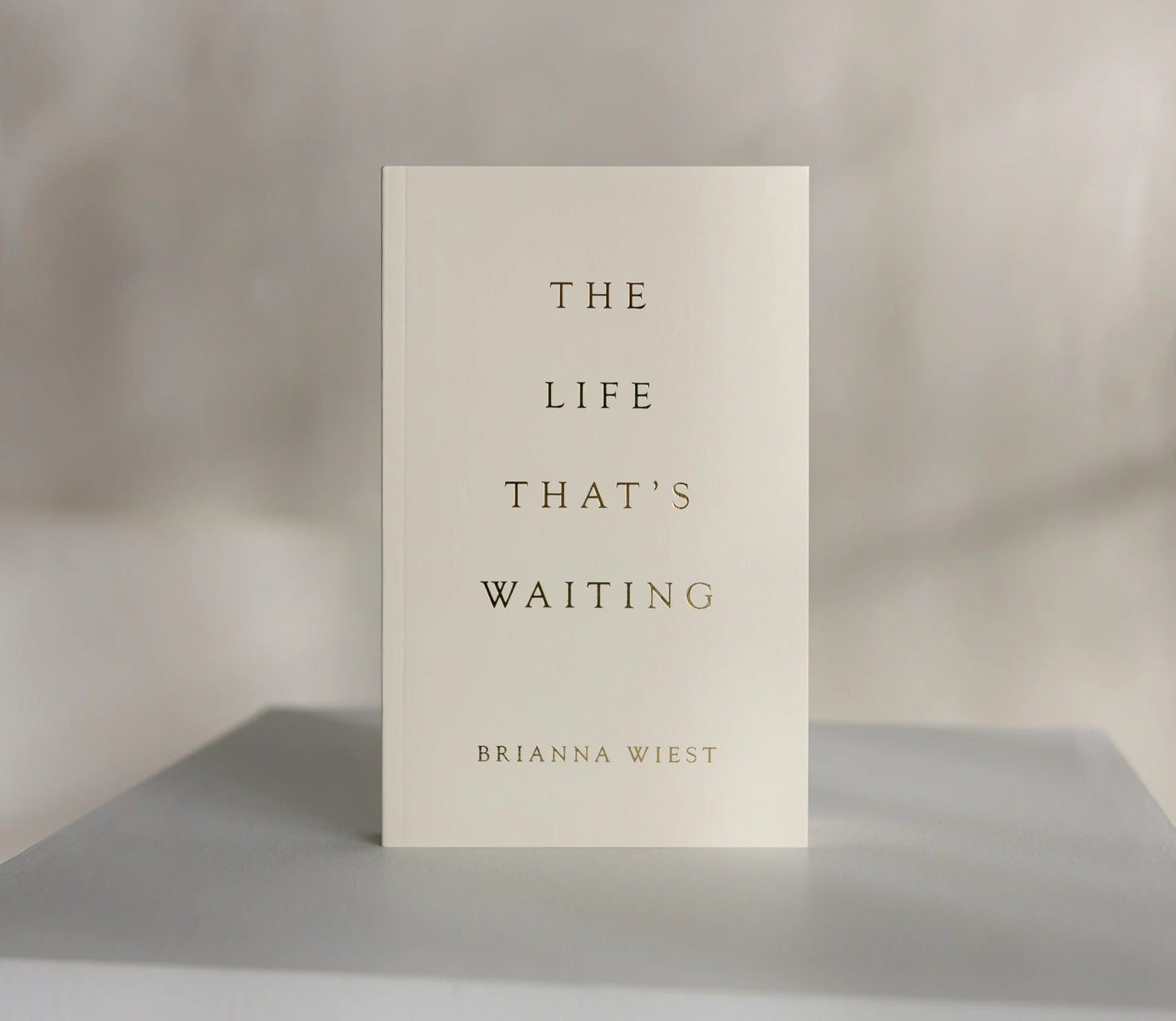 The Life That's Waiting