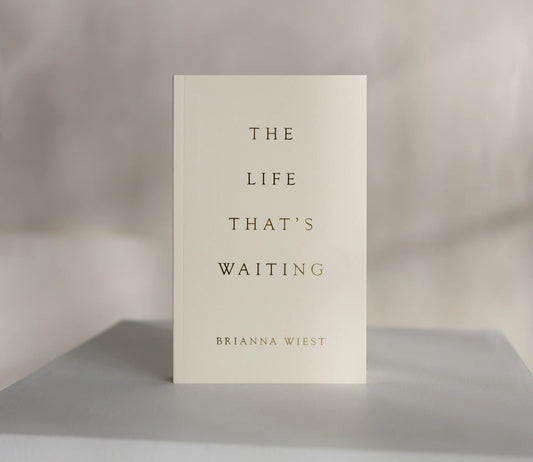 The Life That's Waiting