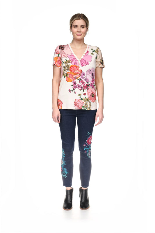 Janie Tee Rosabe '25