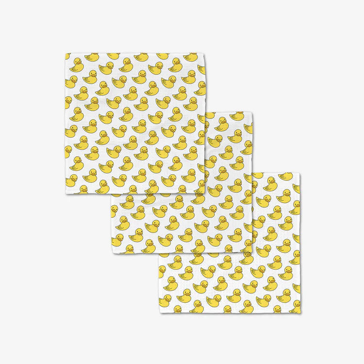 Dish Cloth s/3