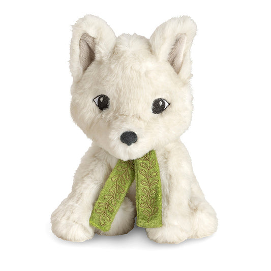 Artic Fox