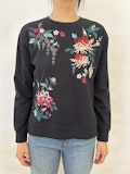 Pullover Sweatshirt