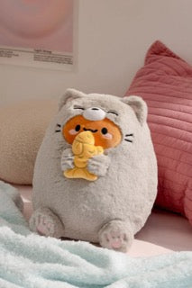 Smoko Plush