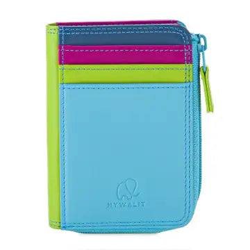 Zip Purse 334