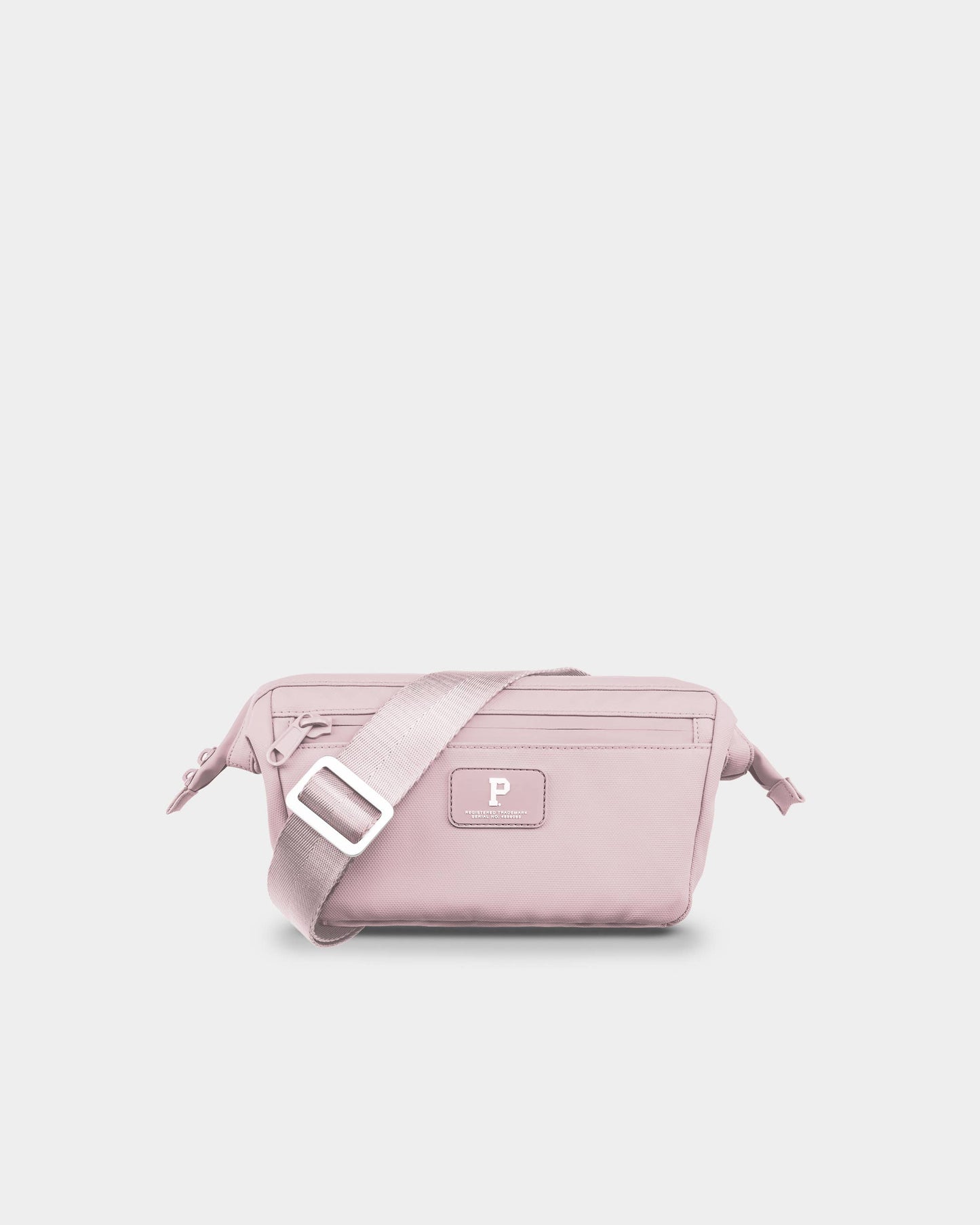 Cascade Crossbody Bag