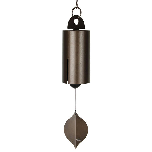 Heroic Windbell LG Antique