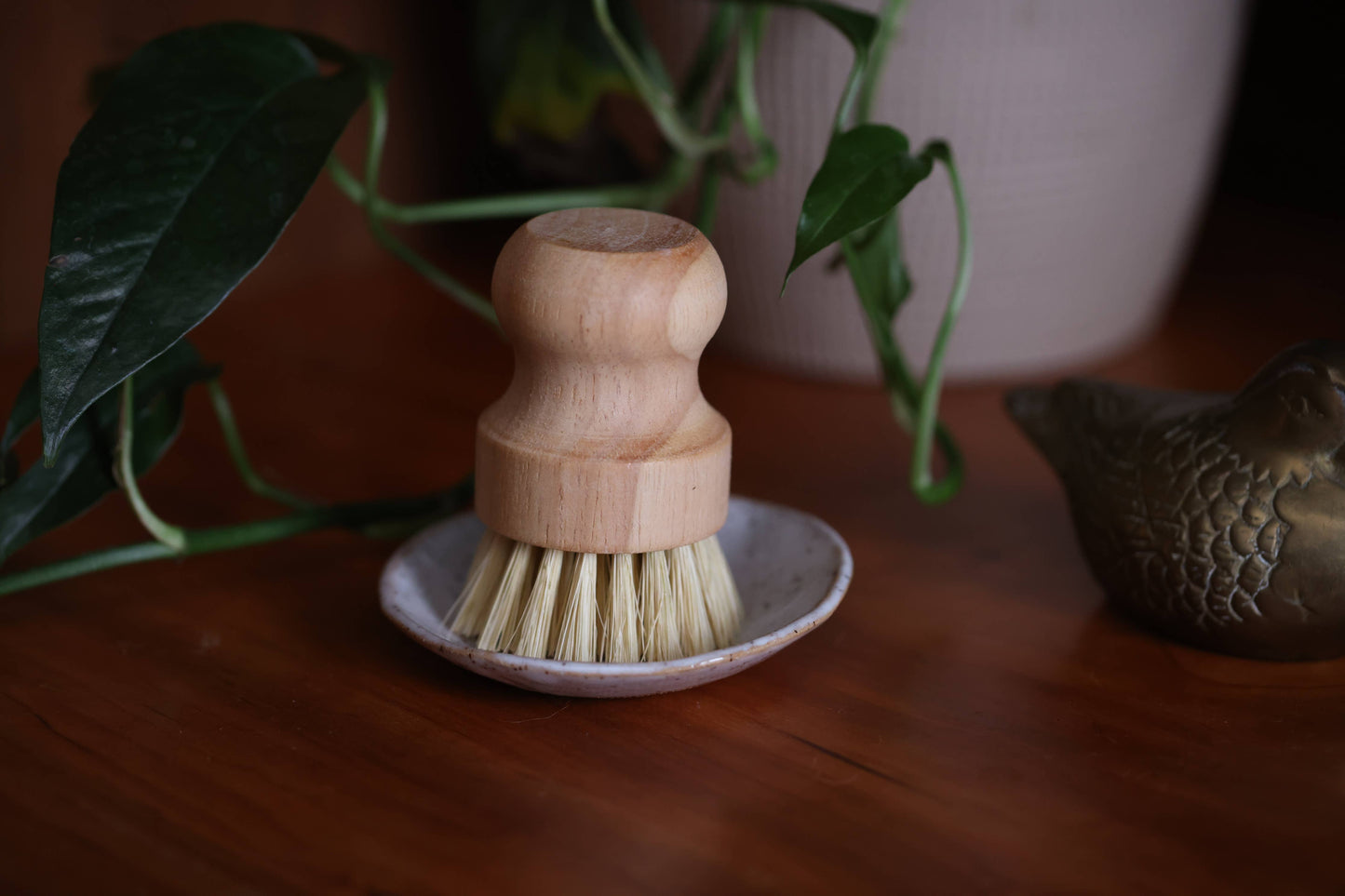 Ring Dish Heart