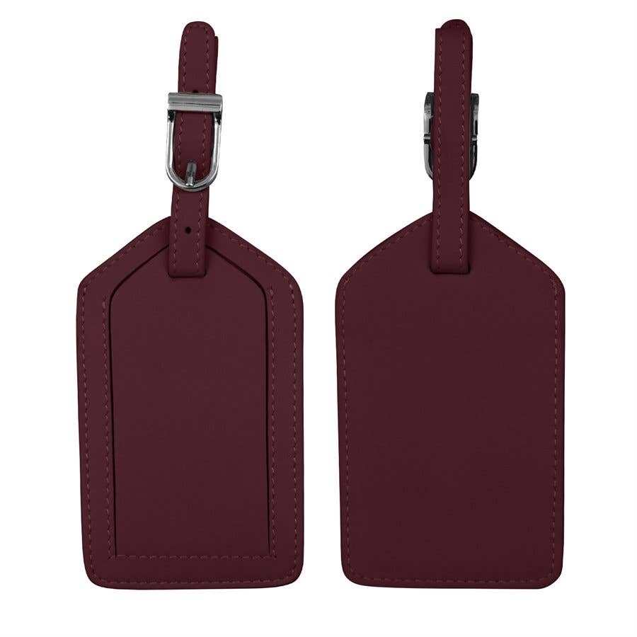 6422 Luggage Tag