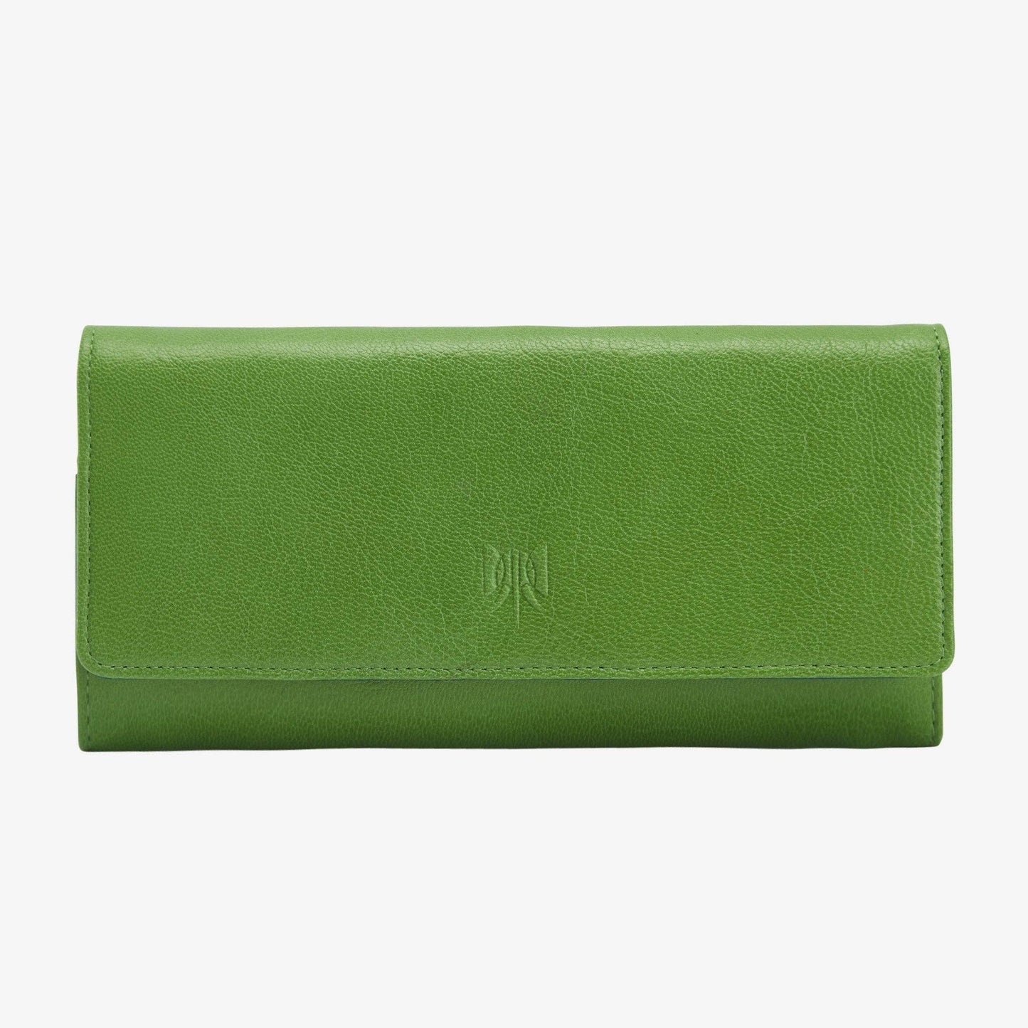 Accordion Wallet
