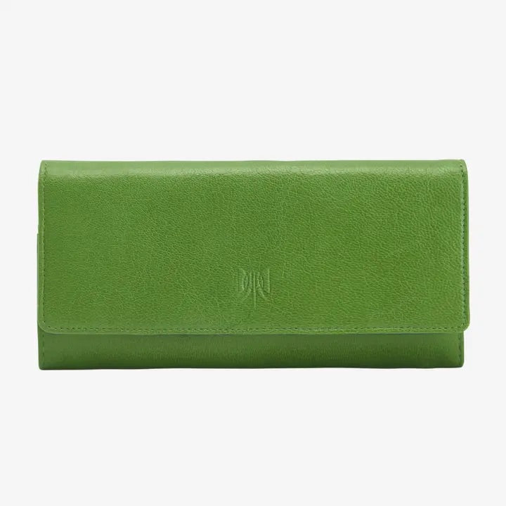 Accordion Wallet
