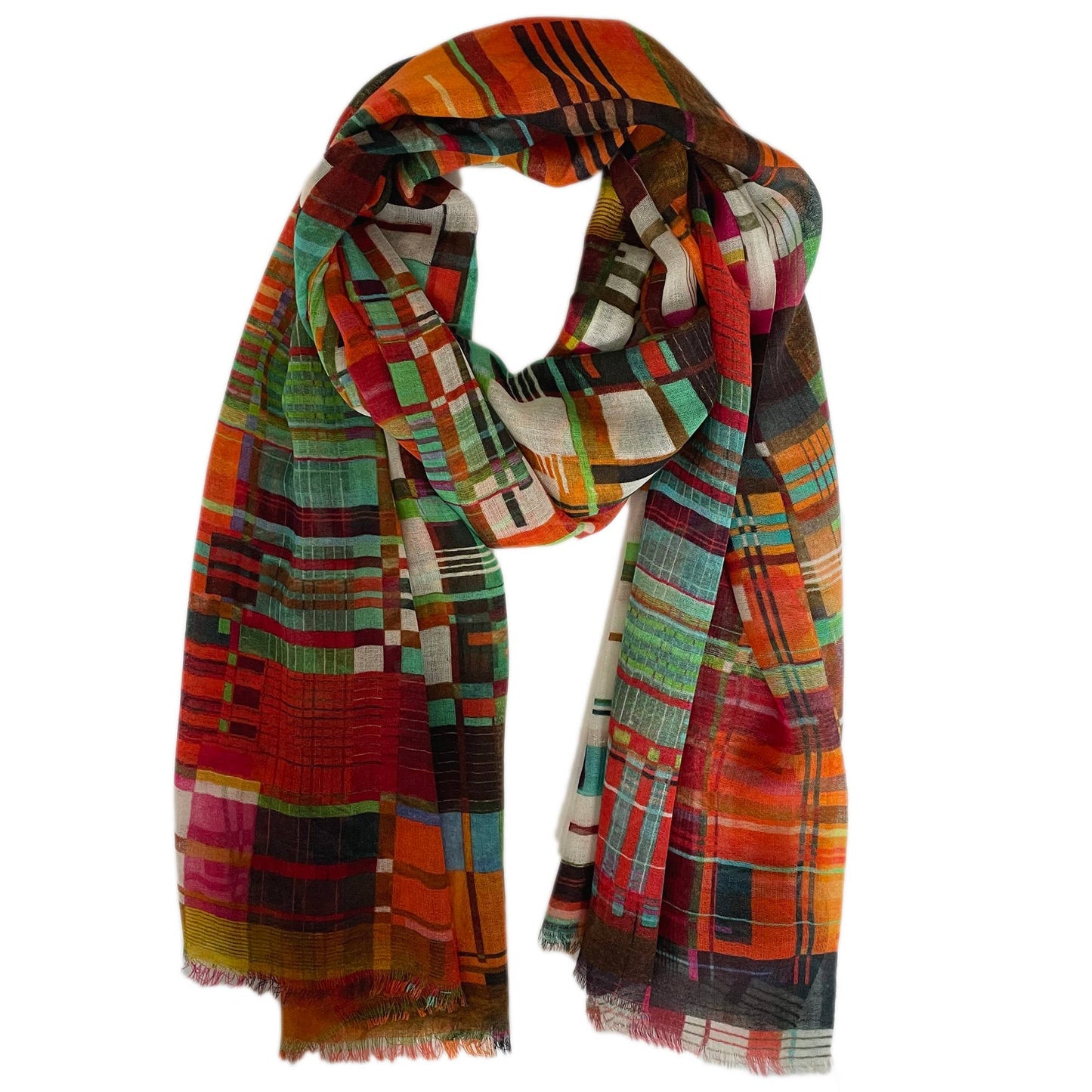 Journey Scarf