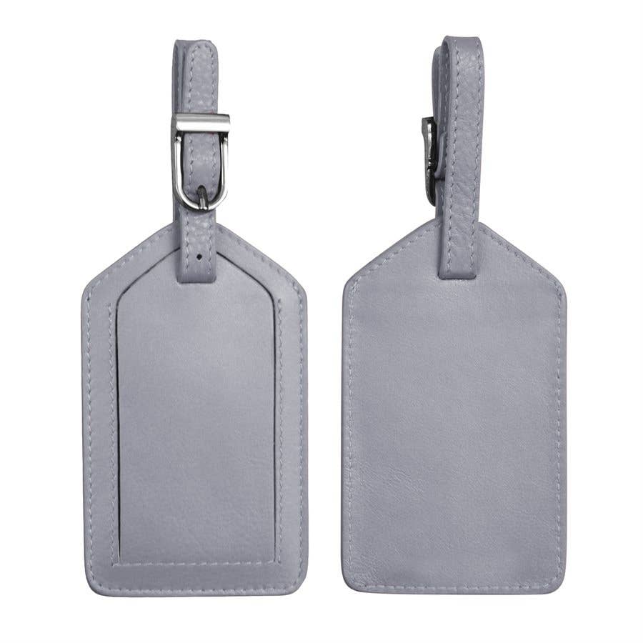 6422 Luggage Tag