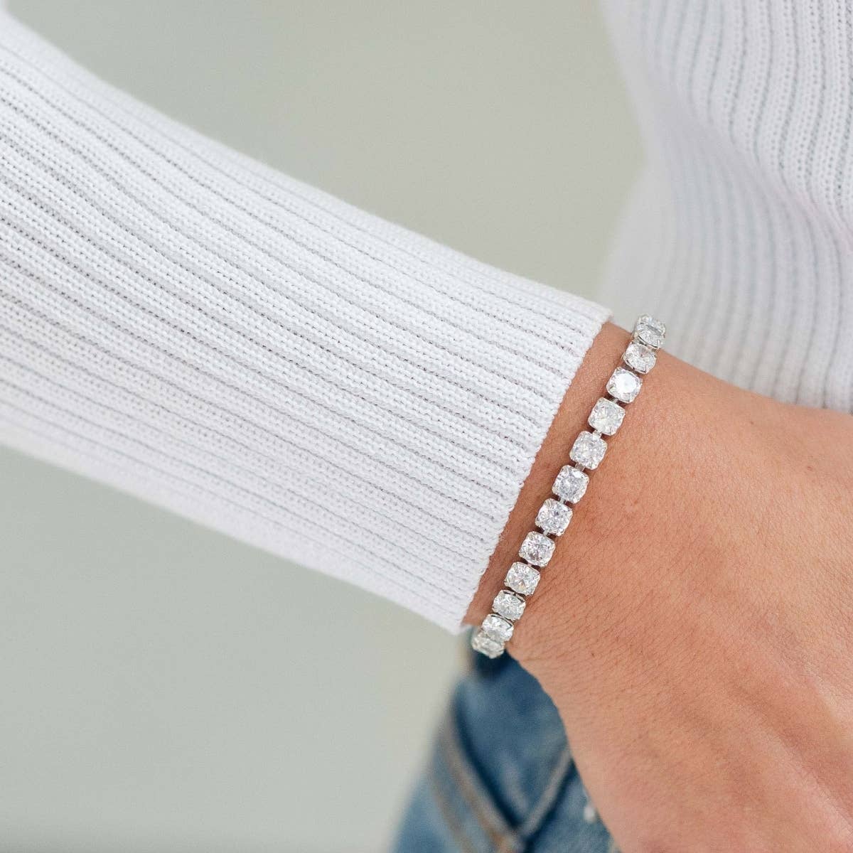 Tennis Bracelet