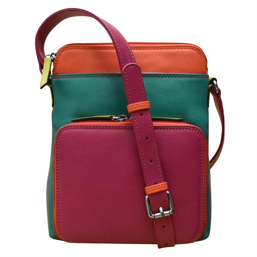 6330 Sm Crossbody