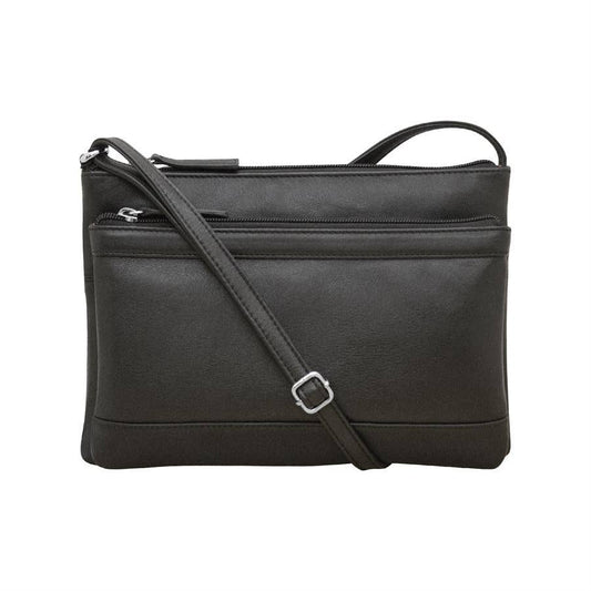 6028 Dbl Zip Bag