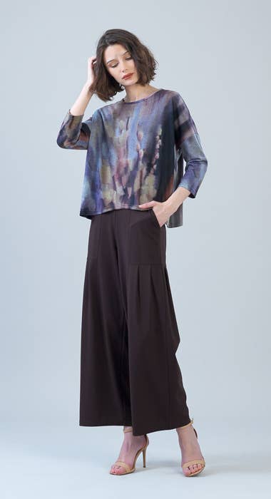 T171WP2 Sweater