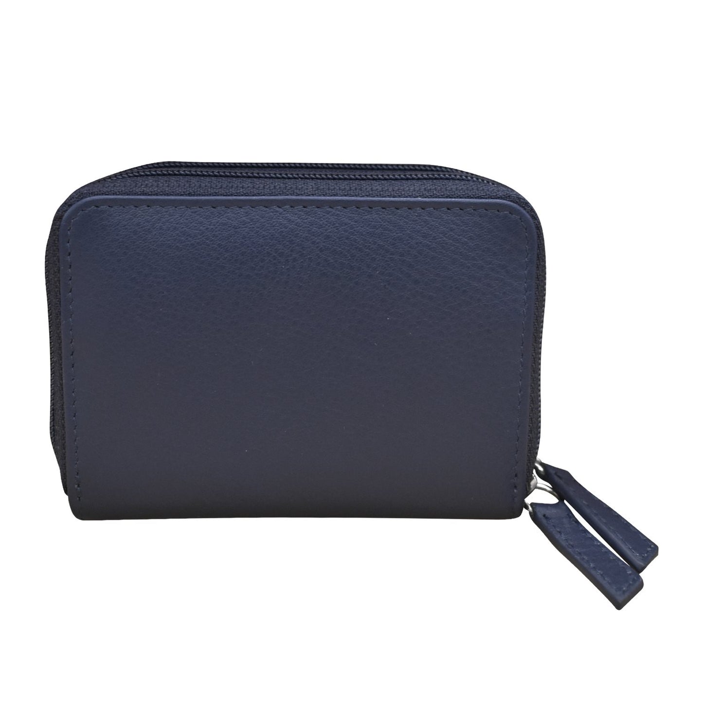 6714 Dbl Zip Wallet