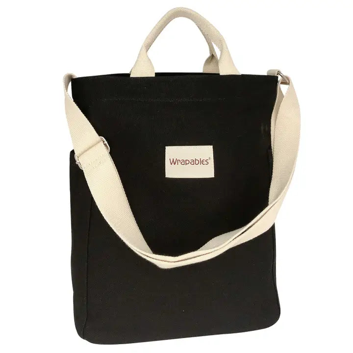 Canvas Tote Bag