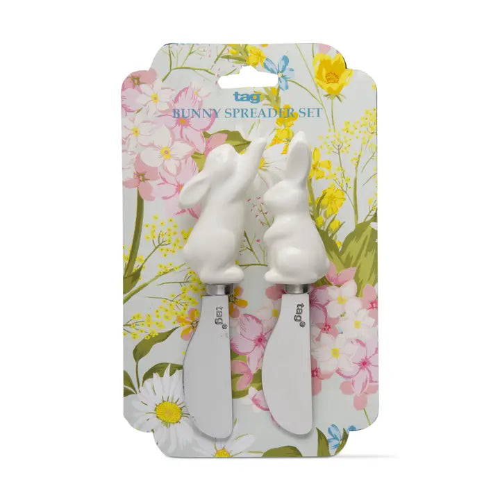 Bunny Spreader - EA
