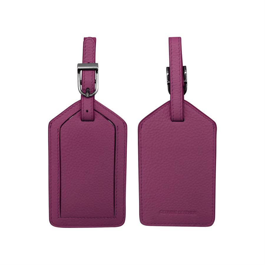 6422 Luggage Tag