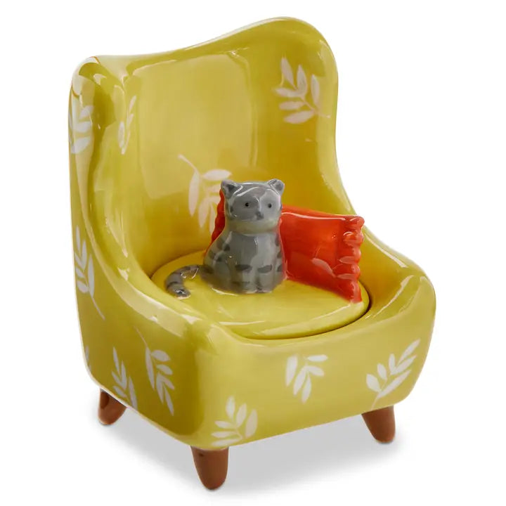 Trinket Box