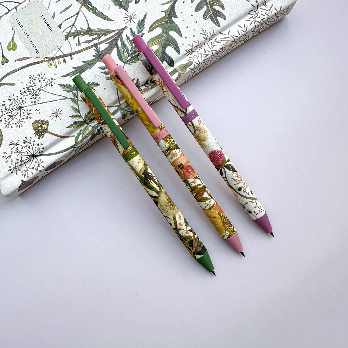 ArtClick Pen - Bloom
