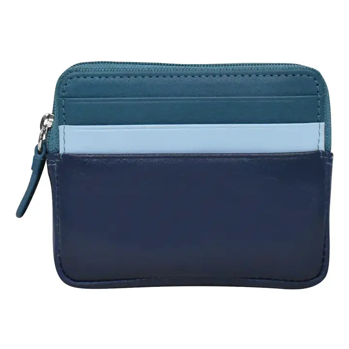 7103 Zip Card Case