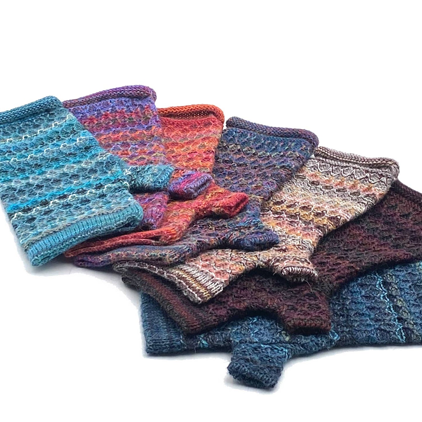 Alpaca Gloves